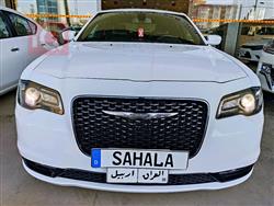 کرایسلەر 300
